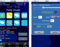iPhoneItalia Quick Updates 03/02: iCodiceFiscale+, iSorridi, WeatherLog