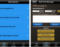 CONTEST: codici redeem Web Monitor Messenger per i 2 utenti più veloci! [CODICI INVIATI]