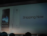 Iniziano le spedizione internazionali dell’Xperia S mentre l’Xperia Ion verrà reso disponibile in estate