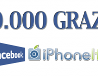 100.000 grazie, davvero!