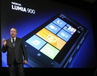 AT&T: “Il lancio del nuovo Nokia Lumia 900 offrirà risultati migliori di quello dell’iPhone”