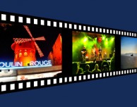 3D Photo Strips: visualizziamo le foto su una pellicola cinematografica