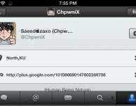 RotateTweetBot, attiva la rotazione dello schermo in TweetBot – Cydia