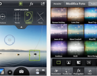 Camera Awesome, per aggiungere effetti alla vostra fotocamera
