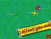 Catch the Airplanes: un gioco…”precipitoso”