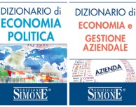 Dizionario di Economia Politica e Dizionario di Economia Aziendale disponibili su App Store
