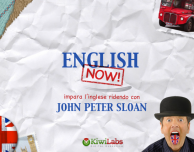 English Now: l’app per imparare l’inglese ridendo!