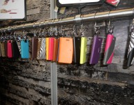 CeBIT 2012: le custodie FENICE puntano sull’innovazione e sul fashion design