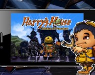 Harry’s House: un gioco chiaramente ispirato a Plants Vs Zombies
