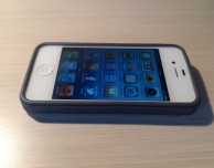 Function Case per iPhone 4/4S: a metà tra custodia e stand – La recensione di iPhoneItalia