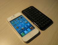 BeeWi, la mini tastiera per il vostro iPhone – La recensione di iPhoneItalia