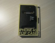 Slide Book, una custodia “a libro” minimale e poco ingombrante – La recensione di iPhoneItalia