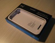 Battery Cover White per iPhone 4/4S – La recensione di iPhoneItalia