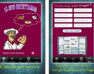 CONTEST: codici redeem Il Mio Ricettario per i 3 utenti più veloci! [CODICI INVIATI]