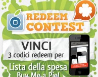 CONTEST: vinci 3 codici redeem per Buy Me a Pie! [VINCITORI]