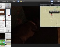 iPhoto non usa Google Maps per il geotag delle foto. In arrivo una nuova app Mappe targata Apple?