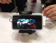 CeBIT 2012, che cos’è il Pic3D-II?