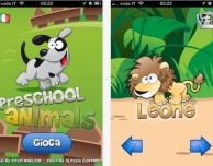 CONTEST: codici redeem Preschool Animals per i 2 utenti più veloci! [CODICI INVIATI]