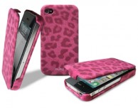 Puro – Custodia iPhone 4/4S Leopard – La Recensione di iPhoneItalia