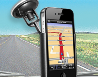 Puro – Supporto per auto compatibile con tutti i modelli di iPhone – La Recensione di iPhoneItalia