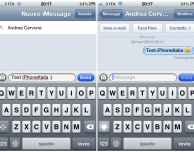 SMSmileys, un tweak che converte automaticamente gli smiley in emoji – Cydia