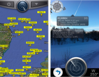 FlightRadar24 Pro, l’app ideale per tenere sotto controllo tutti gli aerei in volo!
