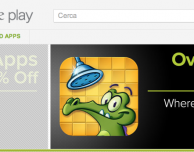 Addio Android Market: Google lancia “Play”