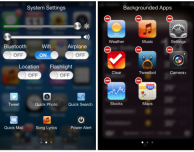 Imperium, l’alternativa al Multitasking di iOS, è ora disponibile per il download – Cydia