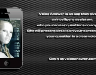 Storia di un’app rifiutata da Apple poiché “troppo simile a Siri”