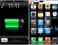 Awesome Music Controller, un tweak per migliorare la riproduzione musicale su iOS 5 – Cydia