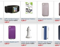Angolo del risparmio: accessori per iPhone a partire da 5,90€