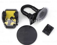 Angolo del risparmio: supporto da auto per iPhone 4/4S al prezzo di 6€