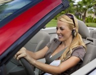 In una città degli USA vietato l’uso del cellulare in auto, anche in vivavoce!