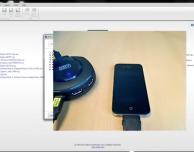 Micro Systemation mostra quanto è facile bypassare la password di protezione dell’iPhone