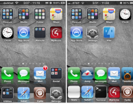 DoubleDock: perchè due dock sono meglio di uno… forse! – Cydia