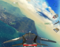 Sky Gamblers: Air Supremacy – La recensione e video recensione di iPhoneItalia