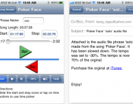 Slow Down Music Player: rallenta la tua musica