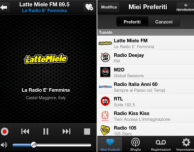 TuneIn Radio e TuneIn Radio Pro si aggiornano con diverse novità