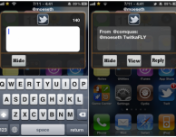 TwitkaFly e FaceBreak si aggiornano con alcune novità – Cydia