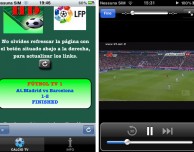 Calcio TV-HD, l’applicazione per vedere il calcio gratis – La recensione di iPhoneItalia
