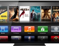 CLSA ritiene che la Apple TV non arriverà prima del 2013