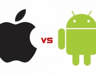 Google: le entrate generate da iPhone sono quattro volte superiori a quelle ottenute grazie ad Android