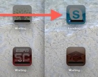 Applicazioni in download ferme su “Attendo”? Ecco come risolvere
