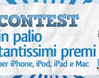 CONTEST Mellogs: in palio tantissimi premi per iPhone, iPod, iPad e Mac [VINCITORI]
