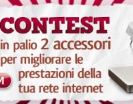 CONTEST Sitecom: in palio 2 ottimi accessori per migliorare le prestazioni della tua rete internet [VINCITORE]