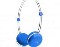 iLuv presente la nuove cuffie “Sweet Cotton”