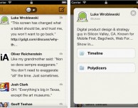 Con Chirps Twitter si trasforma in un ottimo mezzo di informazione – La recensione di iPhoneItalia