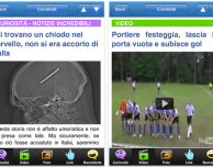 Curiosone, l’applicazione ufficiale del sito di curiosità arriva su App Store