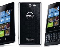 Dell non venderà più smartphone negli USA