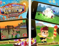 Demolition Master 3D: Le Feste – esplosioni a ripetizione